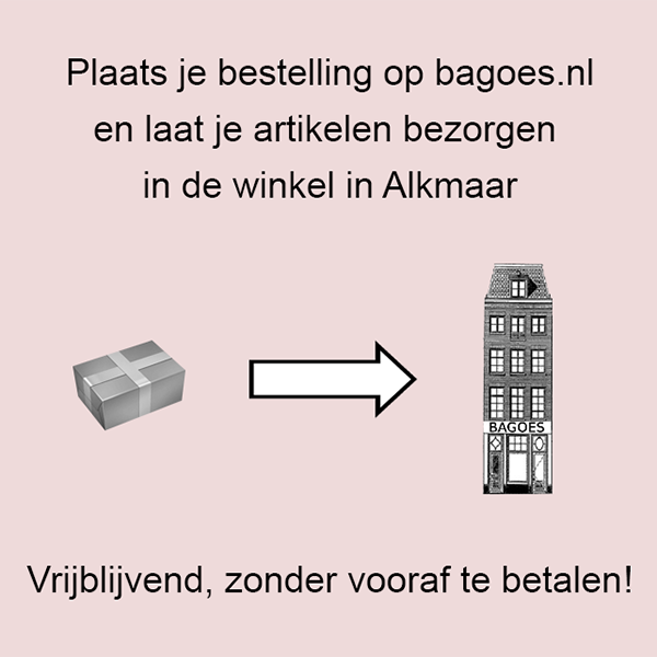 Bagoes Alkmaar